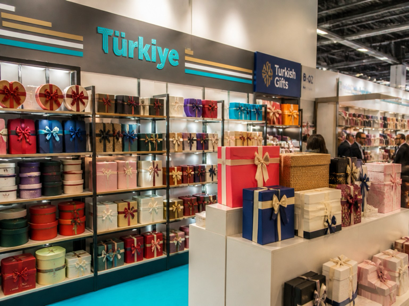 turkey-fair