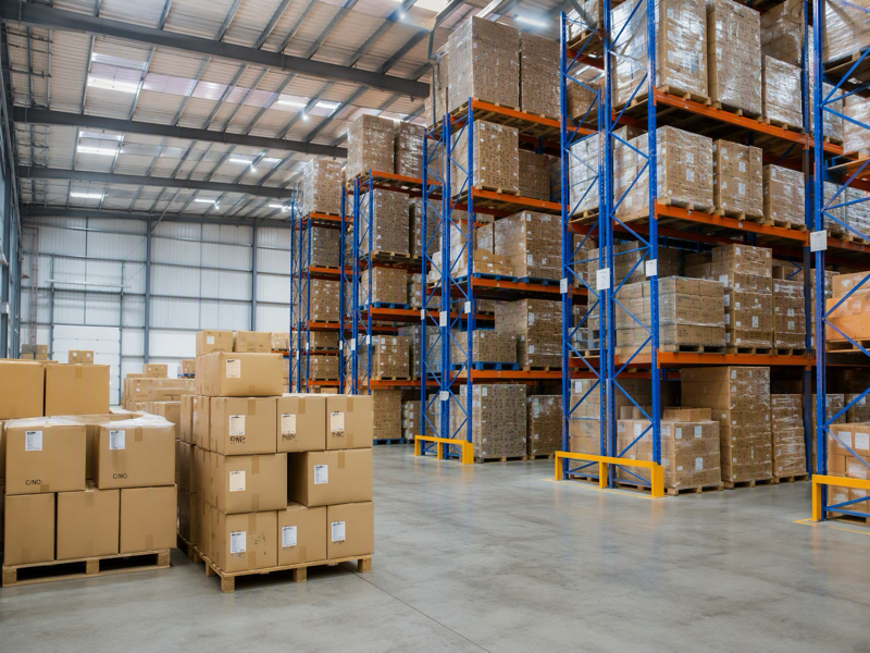 warehouse