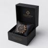 Custom Watch Gift Box with Pillow