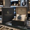 Custom Watch Gift Box with Pillow