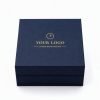 Custom Watch Gift Box with Pillow