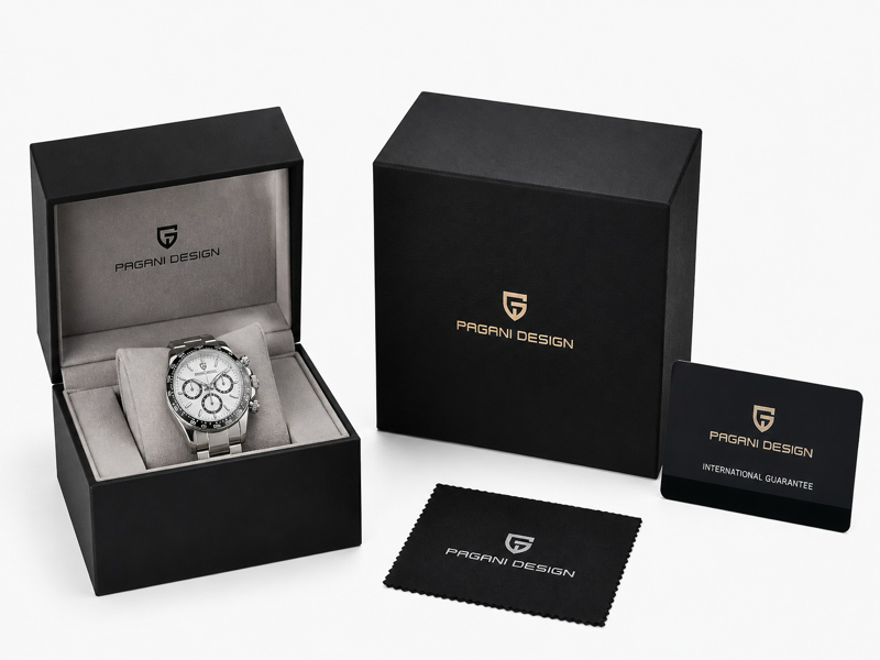 watch box