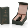 rigid gift box for watches