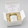 Custom Wedding Favor Box