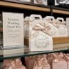 Custom Wedding Favor Box