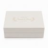 Custom Wedding Favor Box