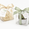 wedding favor box