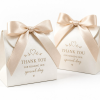 wedding favor box
