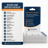 custom blister card packaging