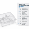 custom blister tray