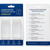 custom double blister packaging