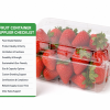 custom fruit container