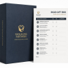 custom rigid gift box