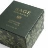 Custom White Card Box for Confectionery
