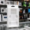 White PET Clamshell Blister Tray Insert Holder