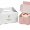 blister cake box sales