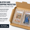 blister card packaging sales