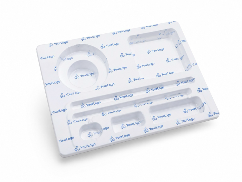 blister tray sales
