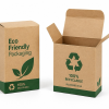 custom printed folding box sales