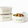 plastic food container sales