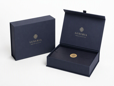 rigid gift box sales