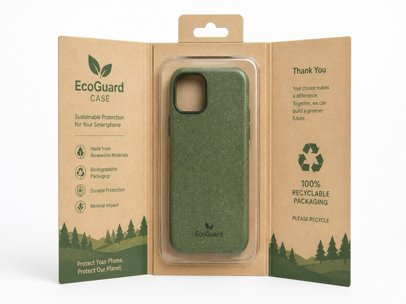 tri-fold blister packaging sales