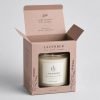 Custom Window Box Packaging for Retail