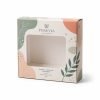 Custom Window Box Packaging for Retail