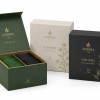rigid gift box for wine